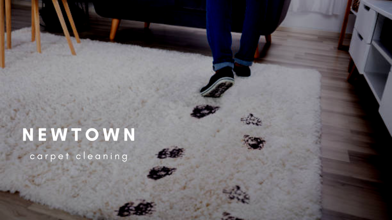 carpet cleaning Newtown